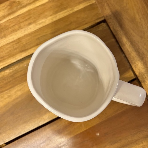 RAE DUNN on fleek mug - Picture 3 of 4